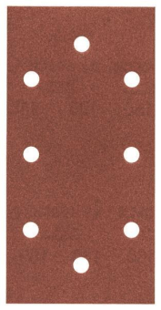 Bosch 10Schleifblatt C430     2608608X97 