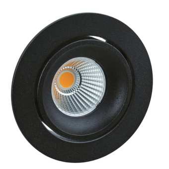 Rutec schwenkb.,rund,        ALU57302WWD 