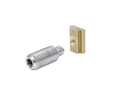 Rittal Anschlussbolzen M16    SV 9640380 