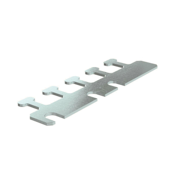 OBO LKM Z100 Leitungshalter 100mm St FS 