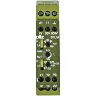 Pilz S1UM 110-130VAC UM 0.1-500V  827250 