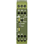 Pilz S1EN 200KOhm 24-240VAC/DC    884110 