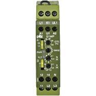 Pilz S1WP 9A 24VDC UM 0-415VAC/DC 890020 