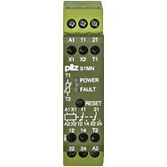 Pilz S1MN 110VAC 2c/o             840410 