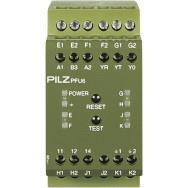 Pilz PFU6 24V-240VAC/DC UM 0-690V 841000 