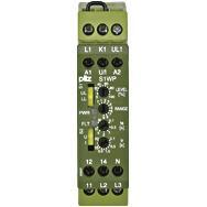 Pilz S1WP 18A 110-230VAC/DC UM    890160 