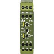 Pilz S1IM 24VDC IM 0.01-15A UP    828035 