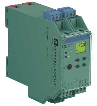 PF Messumformer           KFD2-GUT-EX1.D 