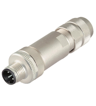 PF Kabelstecker,         V15SB-G-ABG-PG9 