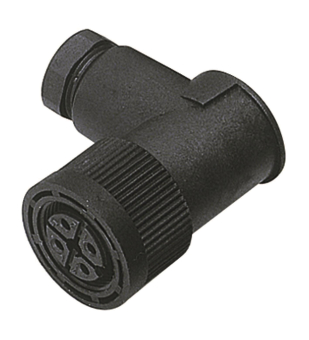 PF Kabeldose konfektionierbar      V18-W 