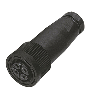 PF Kabeldose konfektionierbar      V18-G 