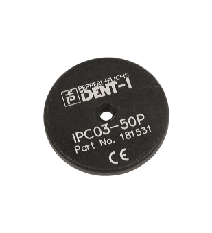 PF Datenträger 181531          IPC03-50P 