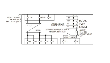 Siemens               6EP3337-7SB00-3AX0 