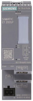 Siemens SIMATIC ET    6ES7155-6AR01-0AN0 