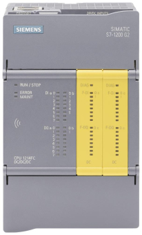 Siemens 6ES7214-1AF50-0XB0 Failsafe 