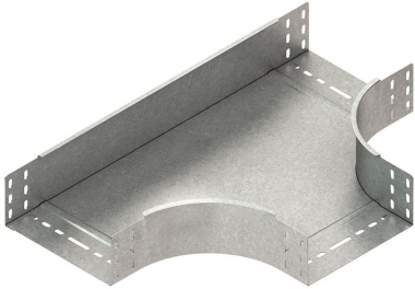 Niedax T-Stück 85x502mm       RTS 85.500 