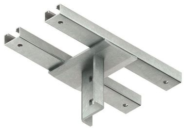 NIED Klemmkopfplatte KUDK50ER KUDK 50 E3 