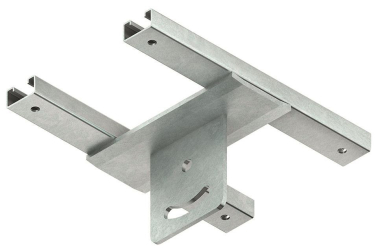 NIED Klemmkopfplatte KUGK50      KUGK 50 