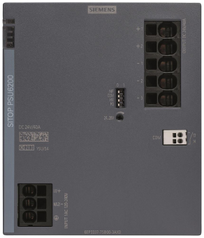 Siemens               6EP3337-7SB00-3AX0 