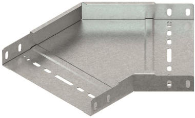 Niedax Bogen 45° 35x102mm     RBA 35.100 