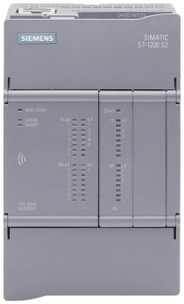 Siemens SIMATIC       6ES7214-1BH50-0XB0 