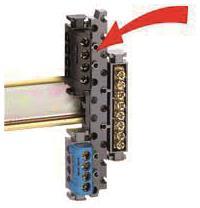 Legrand 004811 Universalhalterung 