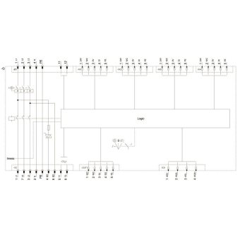 SIEM SIRIUS           3RK1315-6KS41-2AA3 