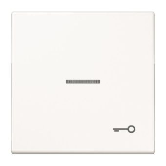 JG Wippe mit Symbol "Tür" LS 990 KO5T WW 