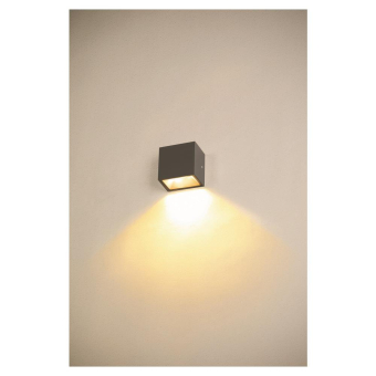 SLV SITRA S WL SINGLE LED        1005148 