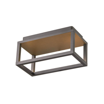 SLV QUADRULO LED WL Outdoor      1005201 