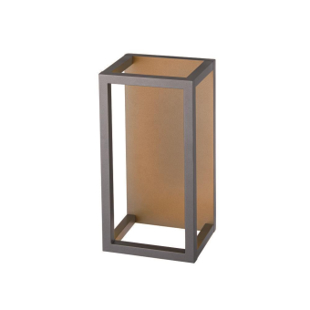 SLV QUADRULO LED WL Outdoor      1005201 