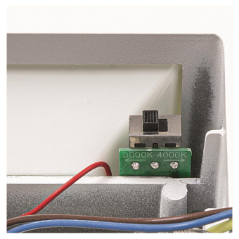 SLV SITRA S WL SINGLE LED        1005149 