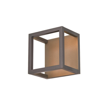 SLV QUADRULO LED CL Outdoor      1005202 