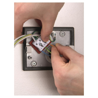 SLV SITRA S WL SINGLE LED        1005149 