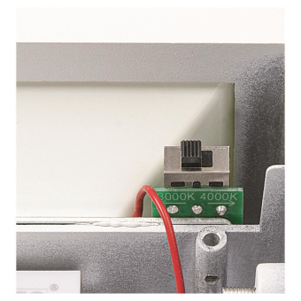 SLV SITRA L WL UP/DOWN LED       1005156 