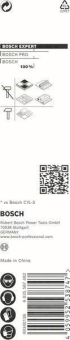 Bosch EXPERT HEX-9            2608900581 