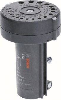 Bosch Bohrerschärfgerät S41   2607990050 