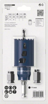 Bosch EXPERT Lochsäge         2608900449 