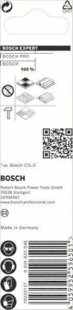 Bosch EXPERT CYL-9            2608901483 