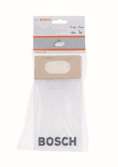 Bosch Papierstaubbeutel       2605411067 