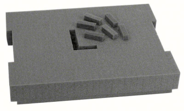 Bosch Foam insert 136         1600A001S1 
