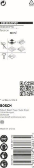Bosch EXPERT HEX-9            2608900574 