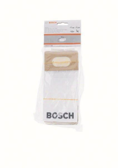 Bosch 10Staubbeutel zu Band-  2605411068 