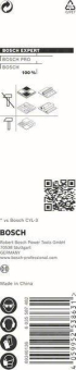 Bosch EXPERT HEX-9            2608900570 