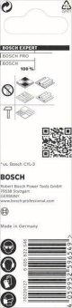 Bosch EXPERT CYL-9            2608901486 