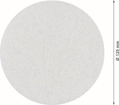 Bosch EXPERT Vliesscheibe     2608901240 