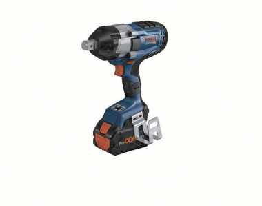 Bosch                    GDS 18V-1050 HC 