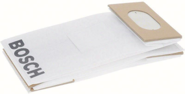 Bosch Papierstaubbeutel       2605411067 