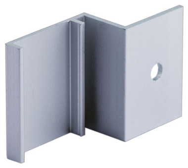 Rutec Montagekl.f.ALU-Profil Profi 68499 