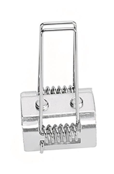 Rutec Halteklammer                 65960 